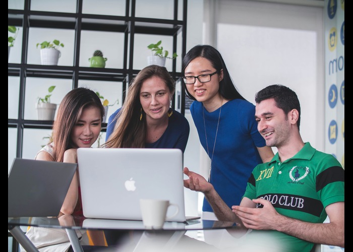 Check Ranking keywords