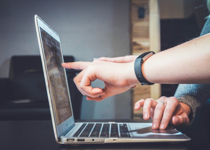 Pay Per Click Advertising