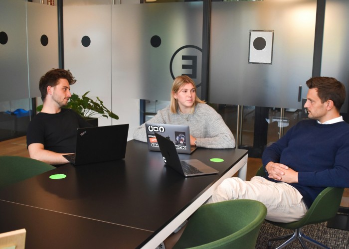 Keyword Search for SEO