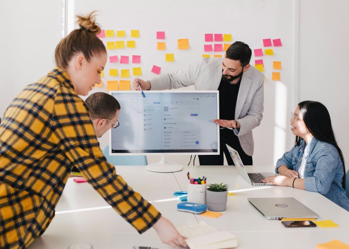 SEO Optimization for Website