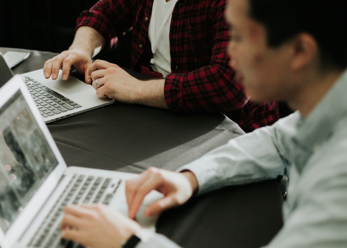 SEO Ranking For Website